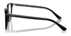 Vogue VO5550D Eyeglasses | Size 55 / Black №W44