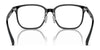 Vogue VO5550D Eyeglasses | Size 55 / Black №W44
