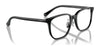 Vogue VO5550D Eyeglasses | Size 55 / Black №W44