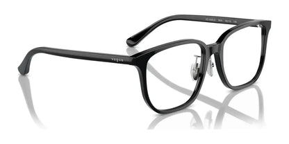 Vogue VO5550D Eyeglasses | Size 55