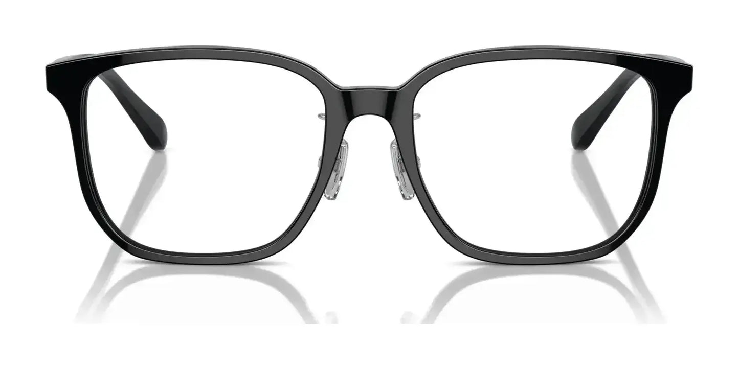 Vogue VO5550D Eyeglasses | Size 55