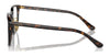 Vogue VO5550D Eyeglasses | Size 55 / Black №W44