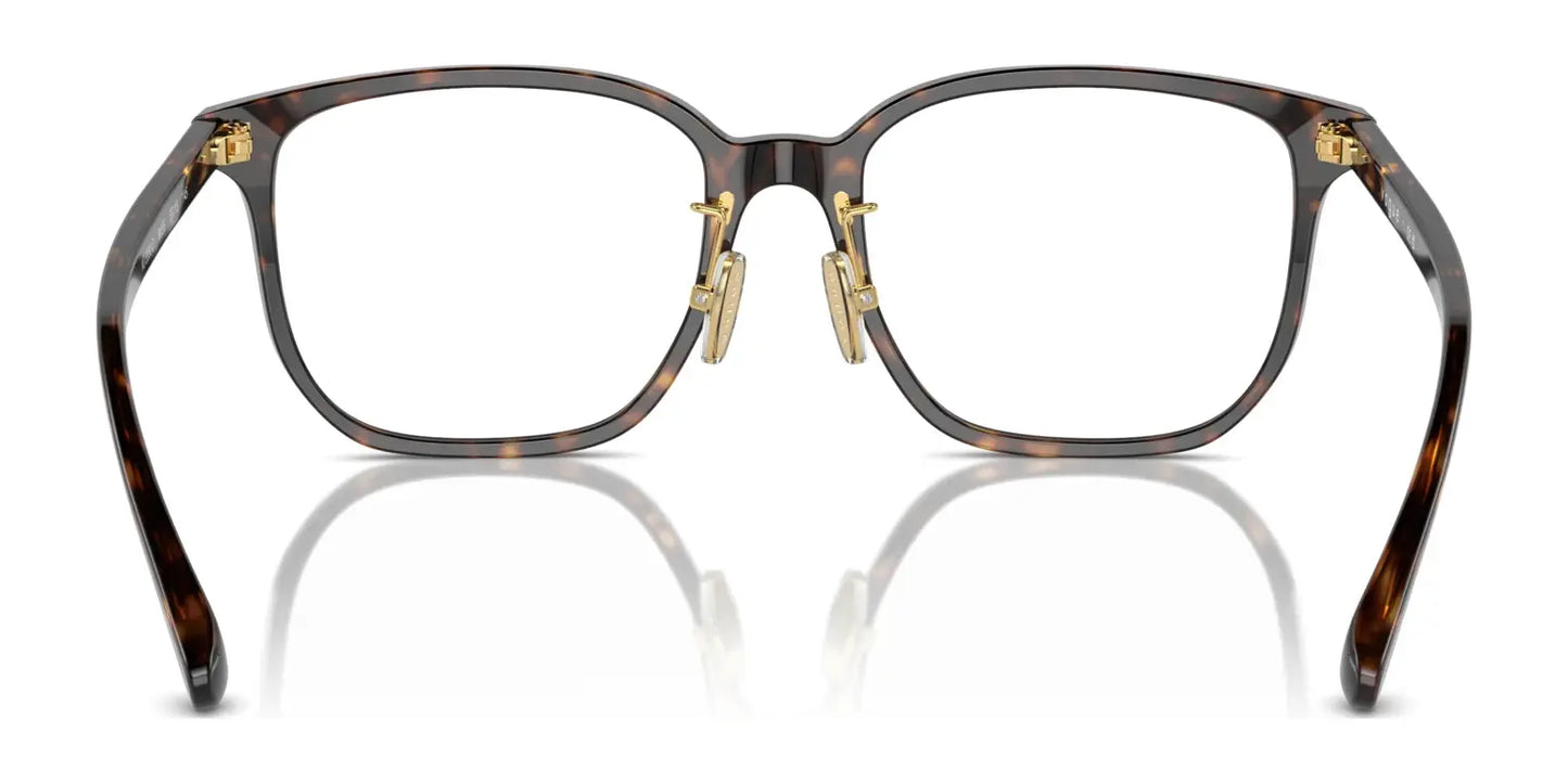 Vogue VO5550D Eyeglasses | Size 55