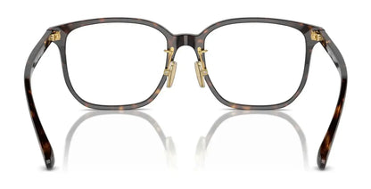 Vogue VO5550D Eyeglasses | Size 55