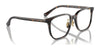 Vogue VO5550D Eyeglasses | Size 55 / Black №W44