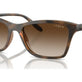 Top Havana/Light Brown