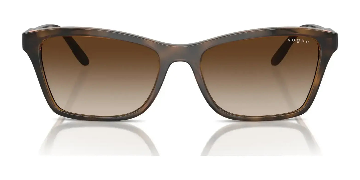 Vogue VO5551S Sunglasses | Size 54