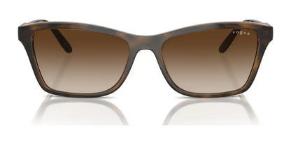 Vogue VO5551S Sunglasses | Size 54