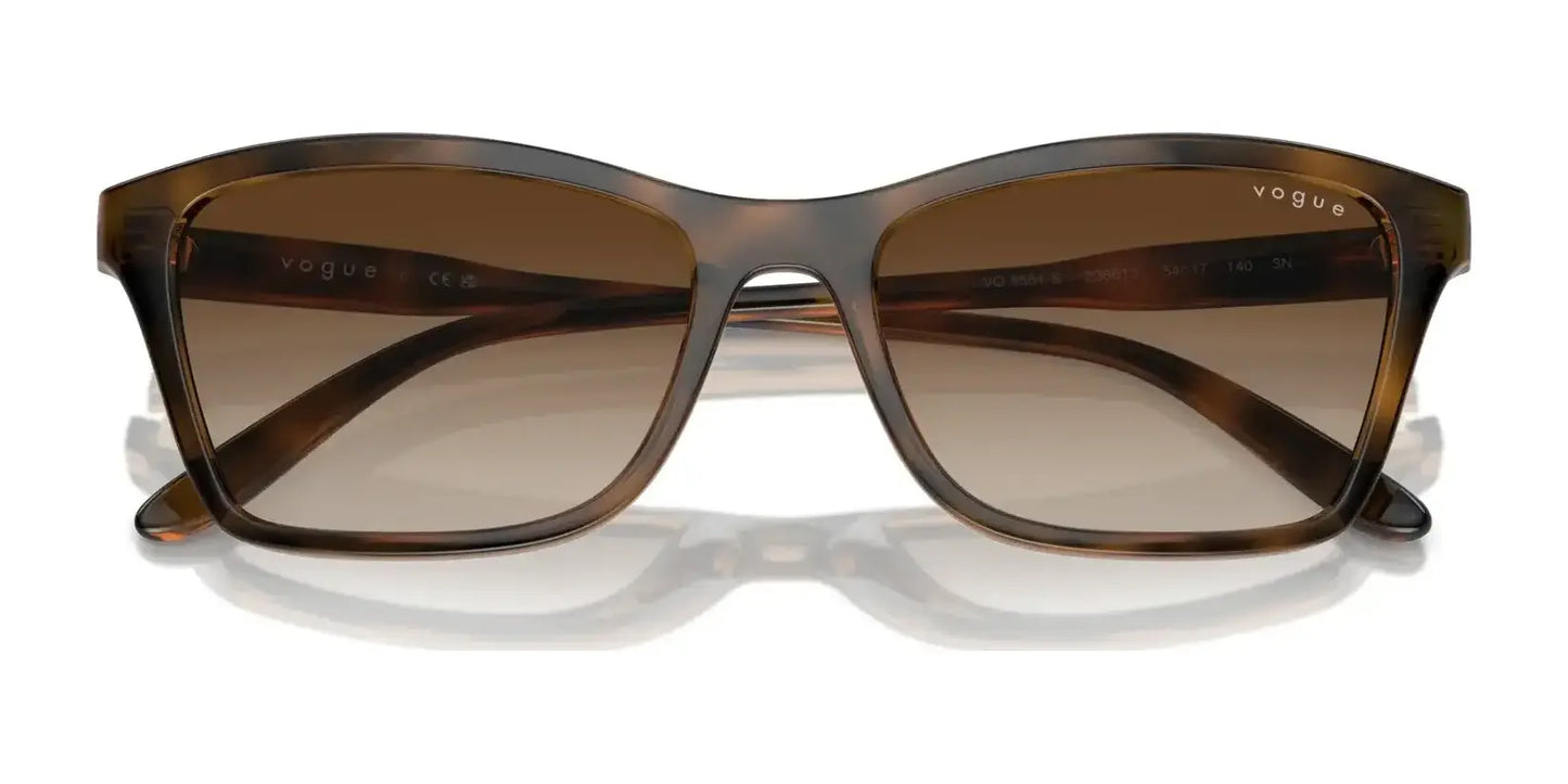 Vogue VO5551S Sunglasses | Size 54