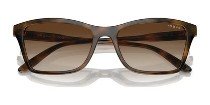 Vogue VO5551S Sunglasses | Size 54