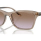 Transparent Brown