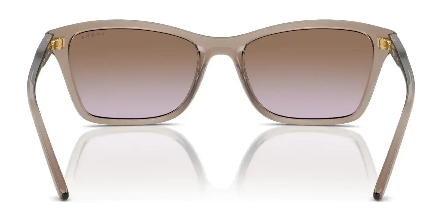 Vogue VO5551S Sunglasses | Size 54