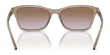 Vogue VO5551S Sunglasses | Size 54