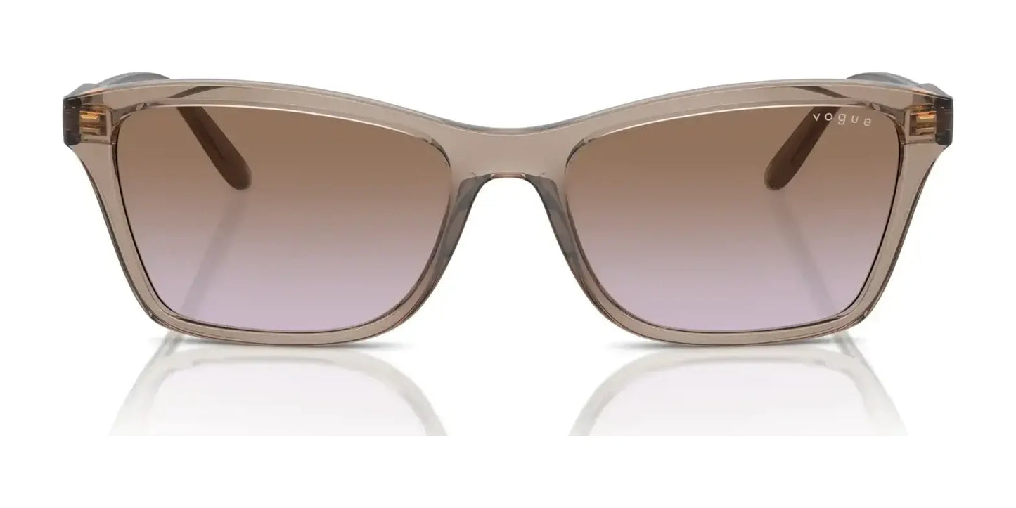 Vogue VO5551S Sunglasses | Size 54