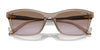 Vogue VO5551S Sunglasses | Size 54 / Black / Black Smoke (3N 12.5%) №W44/87