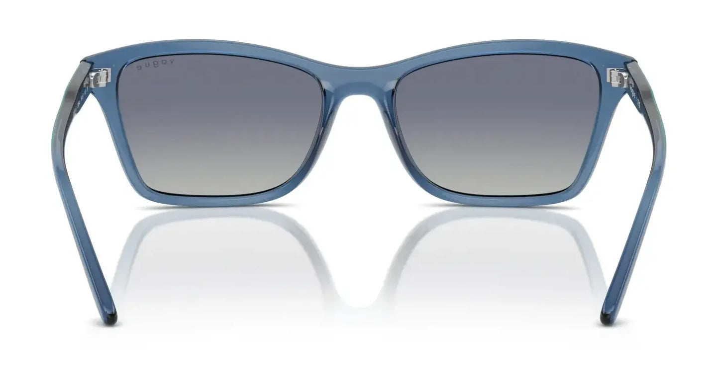 Vogue VO5551S Sunglasses | Size 54