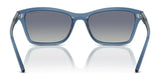 Vogue VO5551S Sunglasses | Size 54