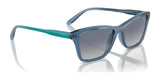 Vogue VO5551S Sunglasses | Size 54