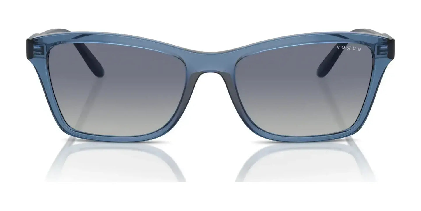 Vogue VO5551S Sunglasses | Size 54