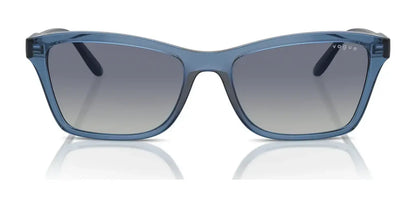 Vogue VO5551S Sunglasses | Size 54