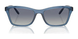 Vogue VO5551S Sunglasses | Size 54