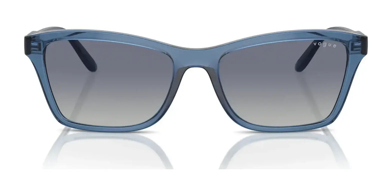 Vogue VO5551S Sunglasses | Size 54