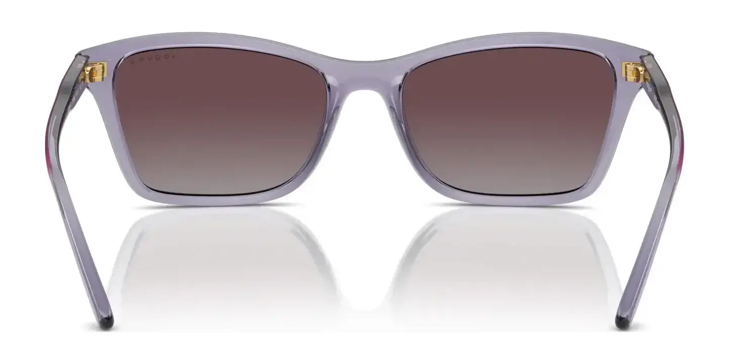 Vogue VO5551S Sunglasses | Size 54