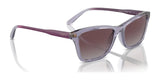 Vogue VO5551S Sunglasses | Size 54