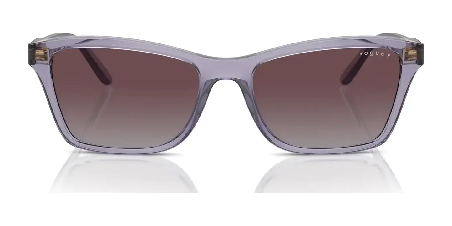 Vogue VO5551S Sunglasses | Size 54