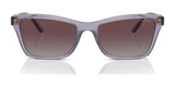 Vogue VO5551S Sunglasses | Size 54