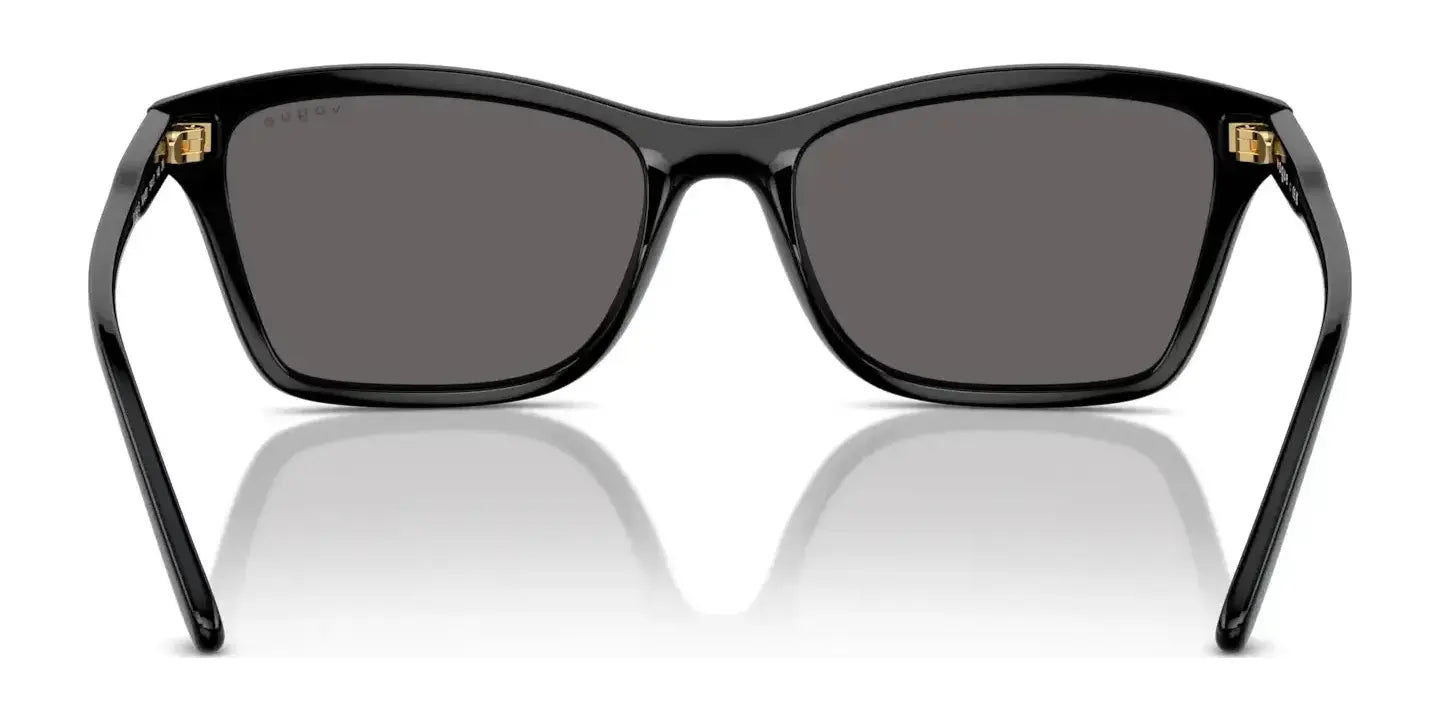 Vogue VO5551S Sunglasses | Size 54