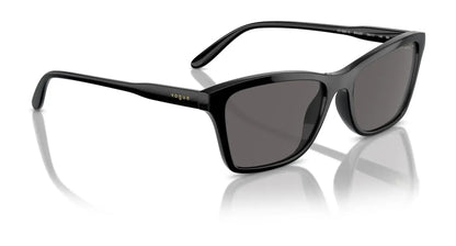Vogue VO5551S Sunglasses | Size 54