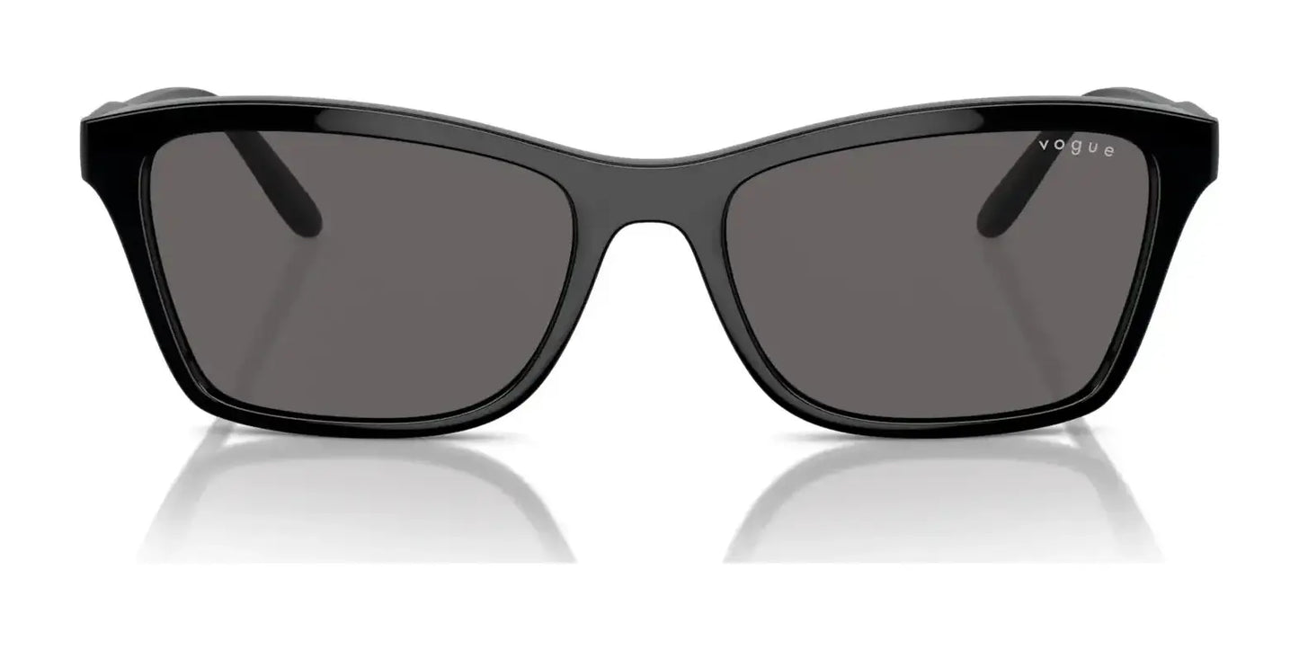 Vogue VO5551S Sunglasses | Size 54