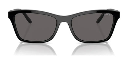 Vogue VO5551S Sunglasses | Size 54