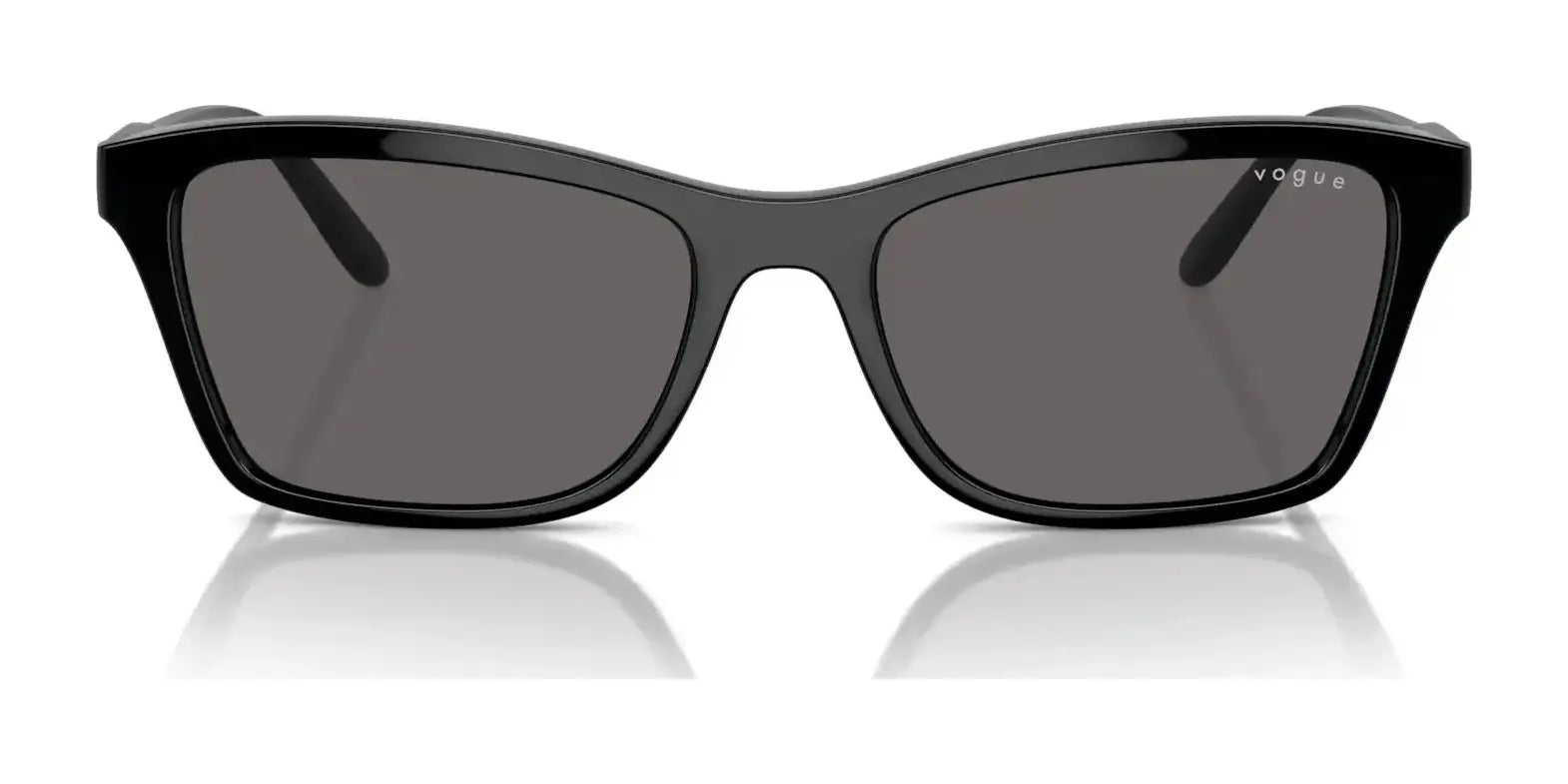 Vogue VO5551S Sunglasses | Size 54