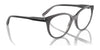 Vogue VO5552 Eyeglasses / Transparent №W745 / Size 51