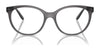 Vogue VO5552 Eyeglasses / Transparent №W745 / Size 51