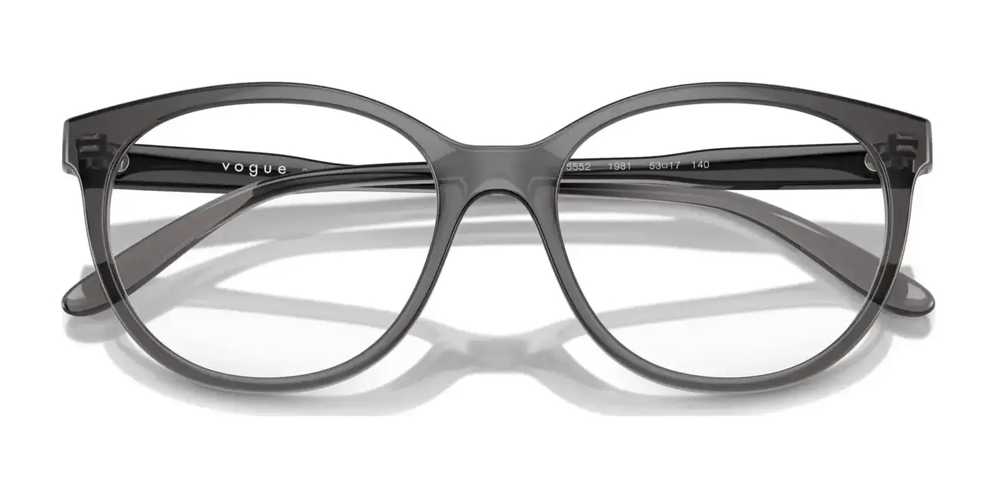 Vogue VO5552 Eyeglasses | Size 51