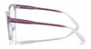 Vogue VO5552 Eyeglasses / Transparent №W745 / Size 51