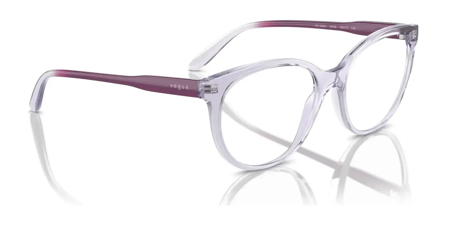 Vogue VO5552 Eyeglasses