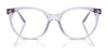 Vogue VO5552 Eyeglasses / Transparent №W745 / Size 51