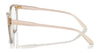 Vogue VO5552 Eyeglasses / Transparent №W745 / Size 51