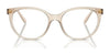 Vogue VO5552 Eyeglasses / Transparent №W745 / Size 51