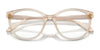 Vogue VO5552 Eyeglasses / Transparent №W745 / Size 51