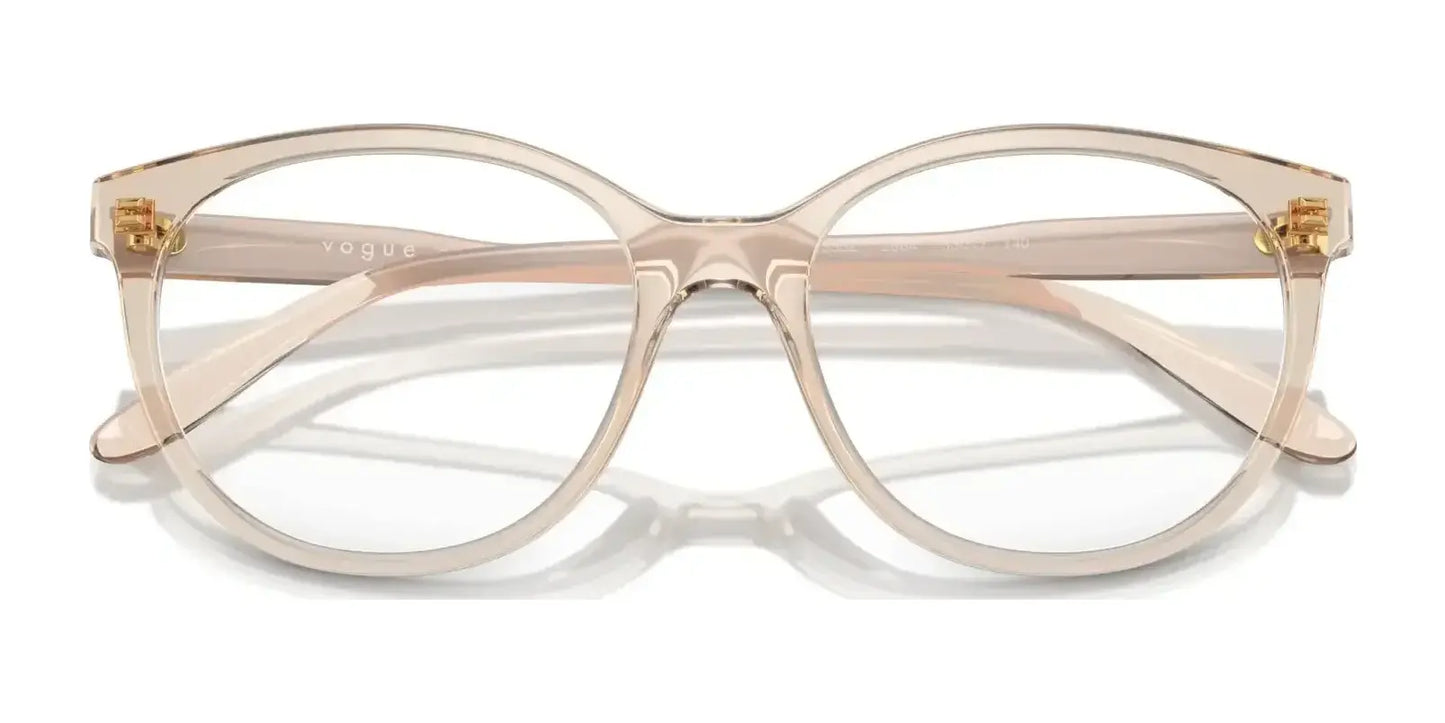 Vogue VO5552 Eyeglasses | Size 51