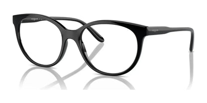 Vogue VO5552 Eyeglasses Black