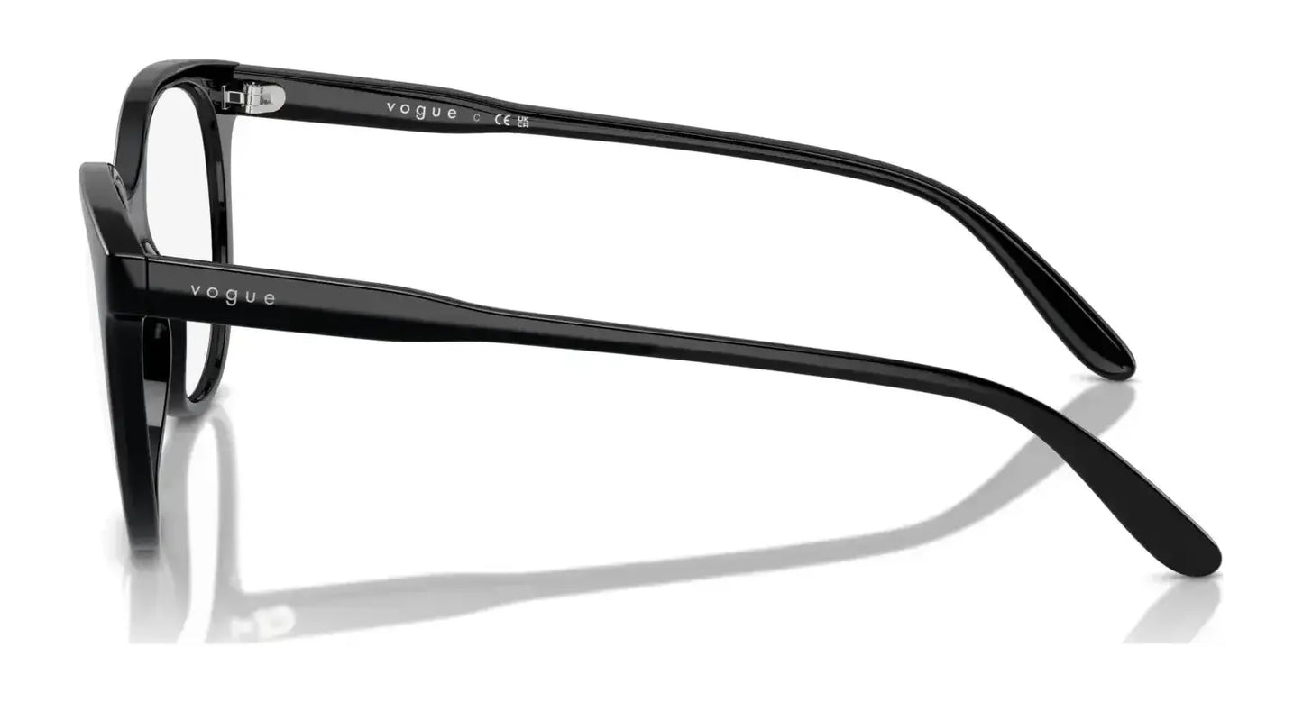 Vogue VO5552 Eyeglasses | Size 51