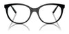Vogue VO5552 Eyeglasses / Transparent №W745 / Size 51