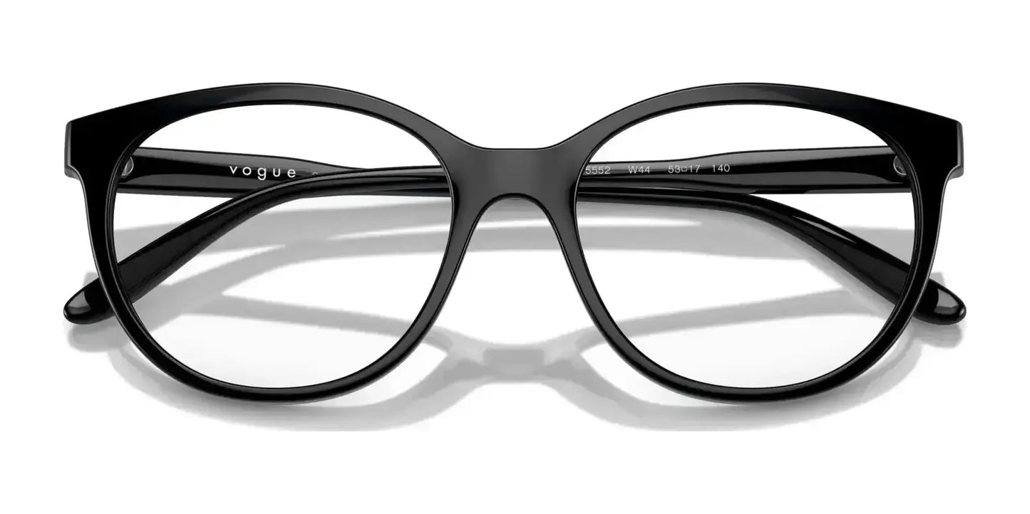 Vogue VO5552 Eyeglasses | Size 51