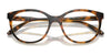 Vogue VO5552 Eyeglasses / Transparent №W745 / Size 51